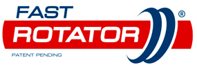 Logo Fast Rotator